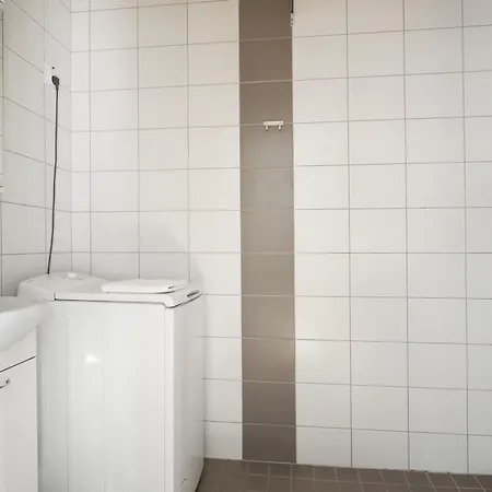 Kotimaailma Kamppi - 1br In The Center With Small Balcony 39